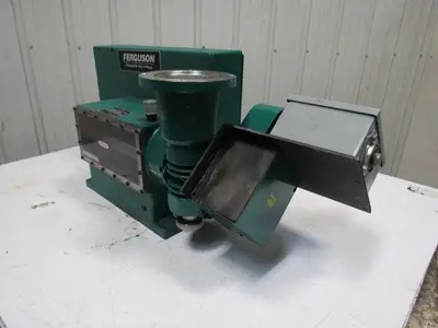 Ferguson 2608-2X8X2 PickOmatic 2" x 8" x 2" Stroke Pick And Place Parts Handling