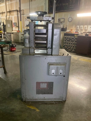 STANAT 2 HI ROD MILL (14579) ROLLING MILLS, BAR & ROD | Machinery International LLC (3)