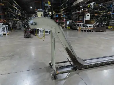 Used LIVONIA _UNKNOWN_ Conveyor Parts Indiana US | Arrow Industrial #1366818