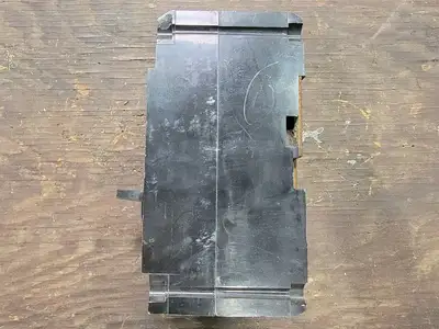 USED SQUARE D FAL36020