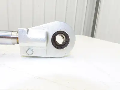 Linde 51704408087 Electric Forklift Hydraulic Tilt Cylinder Removed From E20C