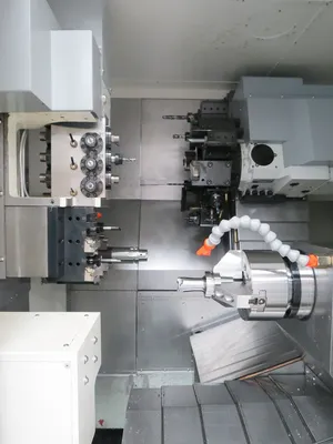 NEW QUICKTECH T8 Mill