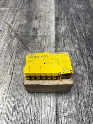 B & R AUTOMATION X20 S0 4120 REV. L0 Electrical/PLC/Automation | ESS Industrial Equipment Sales (6)