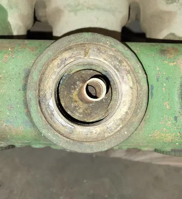 USED GASO 3364