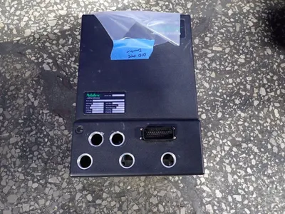 Used NIDEC KCCA0502111012110016 Power Inverters | HGR 24 #748052