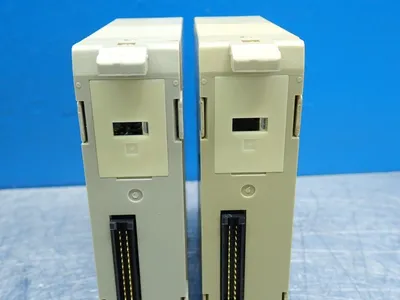 USED OMRON C200HOD212