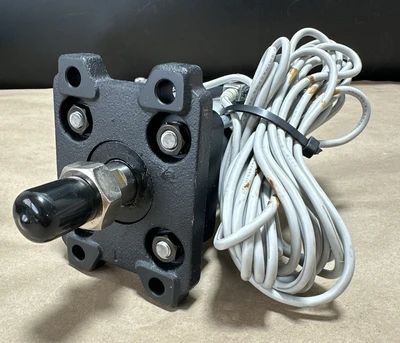 NEW SMC CDA1FN50-40-A53L