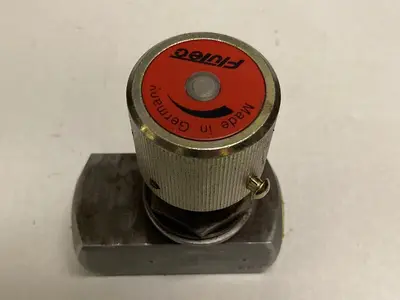 Used HYDAC DRV-12-01.1/12 SM Pump & Valve Parts | Surplus Asset Holdings #1219265