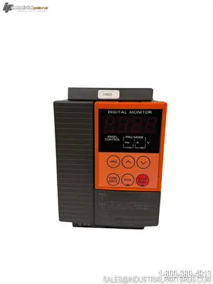 Used FUJI ELECTRIC FVR004E7S-2 Variable Speed Drives Kentucky US | Industrial Parts R Us Inc. #1397557