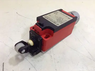 USED BERNSTEIN I88-E2 HW