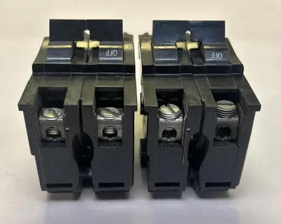 Used FEDERAL PACIFIC NA230 Miscellaneous Equipment (Electrical & Power) | Surplus Asset Holdings #1200215