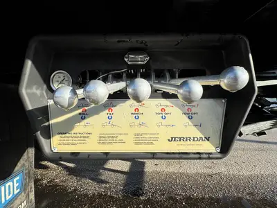 Used 2022 RAM 5500 Service & Utility Trucks Florida US | Truck and Van Outlet #1509143