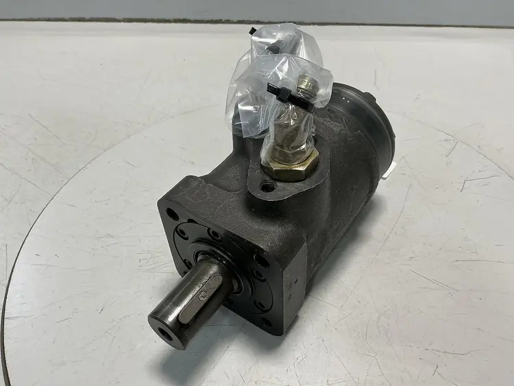 Used DANFOSS OMPA 160 151-51 75 Motors (misc) Michigan US | Ideal Machinery #1009089