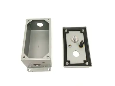 USED HOFFMAN E2PBG