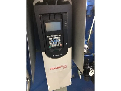 EGAN S25-872 Coil Straighteners | PressTrader Limited (3)