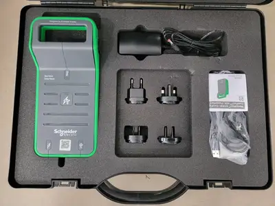 NEW SCHNEIDER ELECTRIC LV485510SP