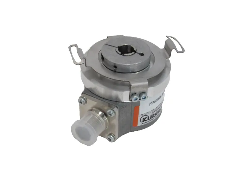 New | in-Stock KUBLER _UNKNOWN_ Encoders Michigan US | SB Industrial Supply #809483