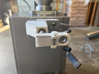 USED HANDTMANN VF 608