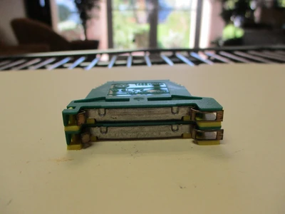USED Allen-Bradley 1492-WG4
