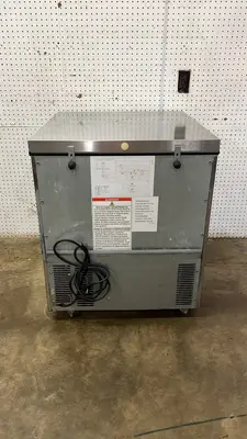 Used Hoshizaki _UNKNOWN_ Undercounter Refrigerators Illinois US | Falcon Restaurant Supply #1423148