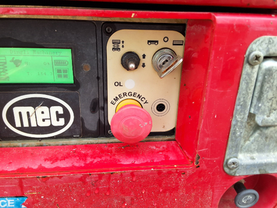 Used 2017 MEC 1330SE Scissor Lifters North Carolina US | Stack Equipment #1271280