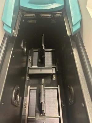 Used Agilent Cary 5000 Spectrophotometers California US | ANACAPA EQUIPMENT BROKERS, INC #1540726