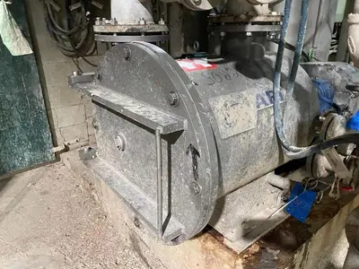 USED AFT CH3