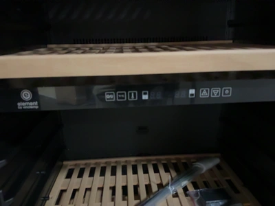 Used VINOTEMP EL-300GFEB-L Bottle Coolers Michigan US | Miedema Asset Management Group #1762596
