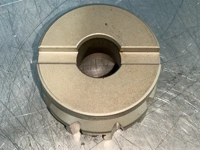Used ISCAR CS19561 Tooling & Accessories (Other) Ohio US | HGR 24 #1332821