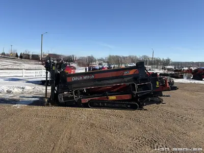Used 2020 DITCH 2020 DITCH WITCH JT20 Drill Rigs Florida US | HDD Broker #1346358