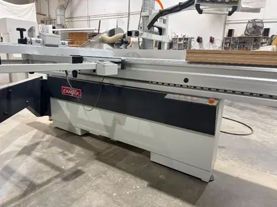 Cantek 10′ Sliding Saw