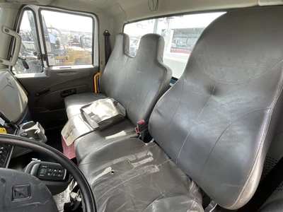 Used 2014 INTERNATIONAL 7500 Bucket (boom) trucks California US | Big Truck & Equipment #1412283