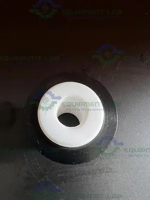 USED CHEMGLASS STIRRER SHAFT HOLDER
