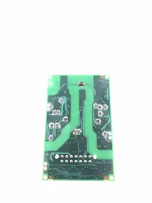 York 031-02900-005 Rev F 62902 Replacement Micro gateway Control Board -NIB
