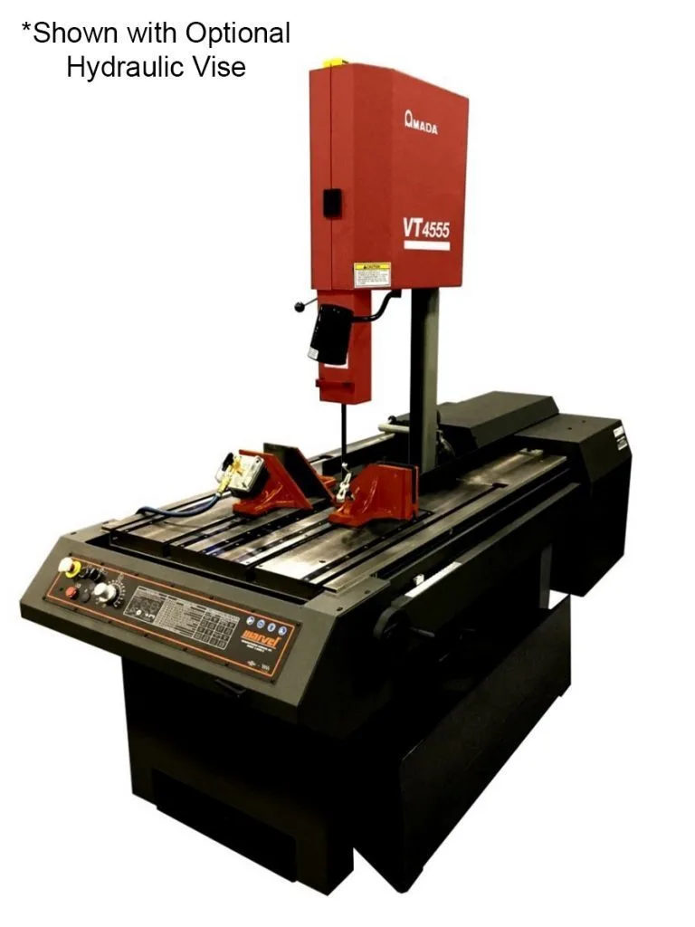 NEW 2025 AMADA VT4555