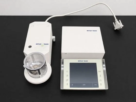 Used METTLER - TOLEDO XP6 Balances New Jersey US | Bionex Scientific LLC #1175542