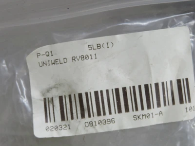 New | in-Stock UNIWELD _UNKNOWN_ Air Pressure Regulators | OCO Industrial #1644125