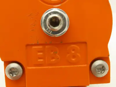 New | in-Stock EBRO _UNKNOWN_ Valves/Fittings | Arrow Industrial #612879