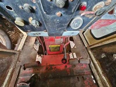 1970 INTERNATIONAL HARVESTER F 826 Tractor | Iron Listing (36)