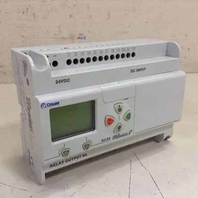 USED CROUZET SA20