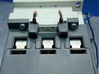 USED ABB A9530