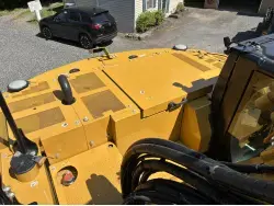 New | in-Stock 2026 CATERPILLAR 325 Crawler Excavators Pennsylvania US | Iron Exchange Equipment Solutions #1353764