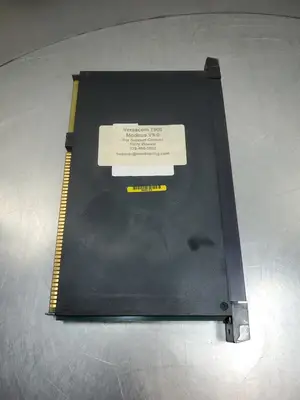 Used Reliance Electric Versacom 7900 Modbus V5.0 PLC Module. PLC Processors South Carolina US | Palmetto Automation #1542745