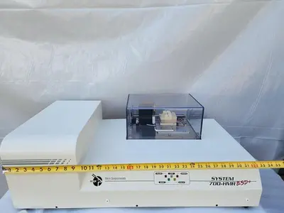 ORYX INSTRUMENTS SYSTEM 700-HMR , ESD-QST M700HMR ESD TESTER