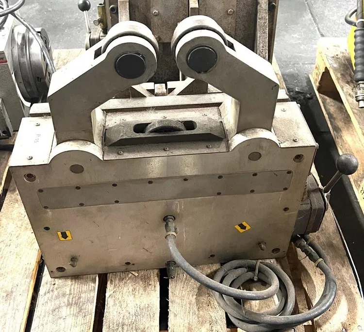 -- UNSPECIFIED -- ELECTRIC STEADY REST Tooling & Accessories, Steady Rests | Machinery Central