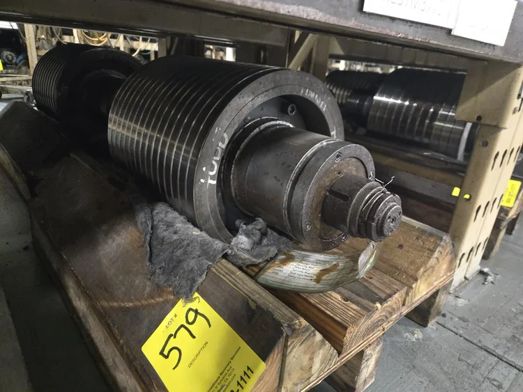 Used _UNKNOWN_ _UNKNOWN_ Grinding Attachments & Heads Georgia US | IRS Auction #1096307