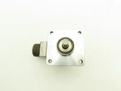 BEI H25D-SS-1000-ABC-4469-LED-SM20-S Rotary Incremental Encoder
