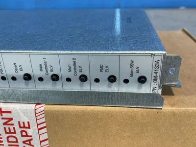 USED 2010 APC 0M4133A