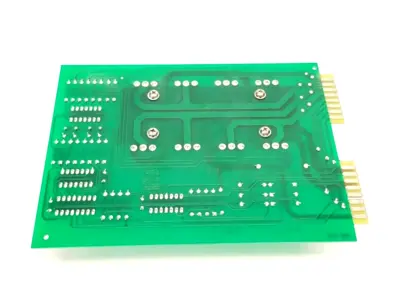 100-00027-000 | Benchmark International  Control Board - Used