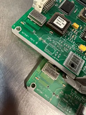 Used AMCI _UNKNOWN_ Input / Output Modules South Carolina US | Palmetto Automation #1485086
